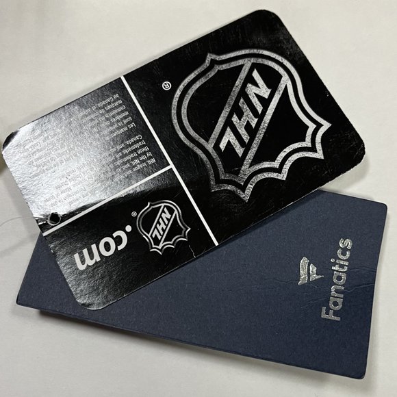 Montreal Canadiens T-Shirt by Fanatics Official NHL - Picture 4 of 4